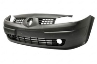 фото thumb №1, Бампер передний renault megane ii m , 02-05 601207 601207. бампер