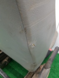 Сиденье водителя volkswagen t5 Недорого, фото thumb