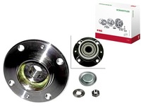 фото thumb №1, Набор подшипник колёса fag 3435191 qwb1219 5939 vkba3