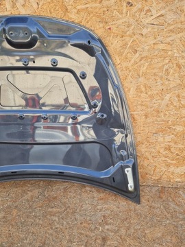 фото thumb №12, Tesla модель y 20- капот кришка двигуна