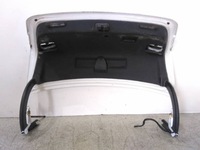 фото thumb №7, Крышка багажника задняя sedan ly9c audi a6 iv 2011-2018 c7