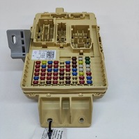 фото thumb №9, Kia ev6 2023 рамка / модуль предохранителей