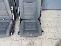 фото thumb №5, Ford s-max mk1 рестайлинг сиденья задние третий ряд