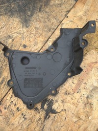 фото thumb №1, Захист корпус розподільного валу 8200082964 renault