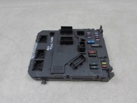 Купить Peugeot 206 коробка предохранителей модуль bsi e03-00 9657999880 s118085120f, фото thumb