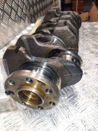 Master movano 2 2.5 wał коленчатый g9u 03-10 Киев, фото thumb