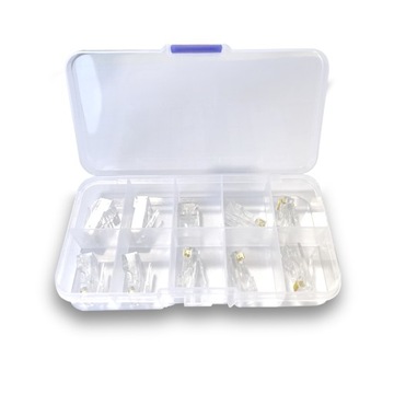 СЕТЕВОЙ ТЕСТЕР ОБЖИМНЫЙ ИНСТРУМЕНТ RJ45 КОРПУС LSA