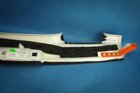 фото thumb №8, Захист оббивка стійка перед правий audi a8 s8 4h0867234c 25m alcantara