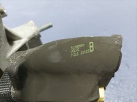 фото thumb №9, Volvo s90 v90 ii 16- 2.0d d4204t9 подушка кронштейн двигуна 31430490