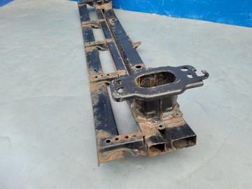 фото thumb №9, Toyota rav-4 rav4 2006-2012 балка бампера перед