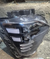 фото thumb №1, Hyundai kona 2 ii лампа фара передня idealna права 92102hf100