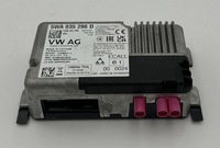 фото thumb №1, Модуль vw audi 5wa035286d