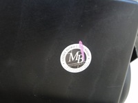 фото thumb №7, Mercedes-benz оригинальный номер a9109060100 лампа передняя p