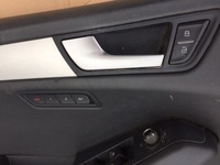 фото thumb №8, Audi q5 8r обшивка дверь левый перед передний eu b&o