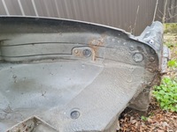 фото thumb №8, Крило чверть праві зад s6 c5 широкий універсал