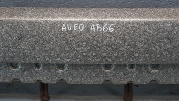 фото thumb №5, Абсорбер зад chevrolet aveo t250