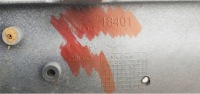 фото thumb №8, Ford fiesta viii 8 mk8 17-21 cross active бампер перед передній h1bb-17k819