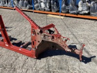 фото thumb №1, Чверть правий перед лонжерон c5 aircross 18- epn