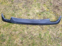 фото thumb №1, Bmw 5 g30 lift диффузор бампера задняя