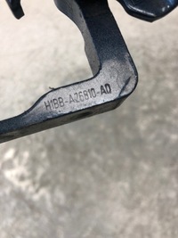 фото thumb №4, Петля дверь правый задняя ford kuga mk3