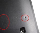 фото thumb №7, Права карта багажника fiat 500l 351_, 352_ 07355852700 22827933 1.4l