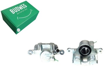 фото thumb №1, Суппорт тормозной зад l toyota avensis verso previa ii 2.0d 2.4