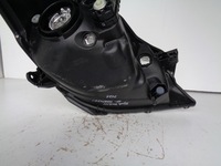 фото thumb №8, Лампа ліва фара toyota yaris iii 11-14