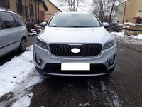 фото thumb №6, Kia sorento iii 2015 -18r новая решётка радиатор