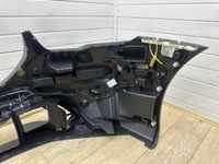 фото thumb №8, Bmw m5 g90 g99 комплектный бампер перед переднее цвет c64 замороженный deep серый