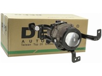 фото thumb №1, Протитуманна фара протитуманний правий kia ceed ii 15-18