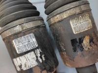 фото thumb №9, Jeep cherokee kl 2.0 crd 13-18 приводной вал левый задняя шарнир целая 68248718aa