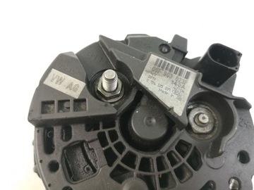 фото thumb №6, Audi a3 s3 8p 2007 генератор