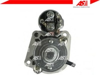 фото thumb №2, Стартер volvo v50 t5 awd mw