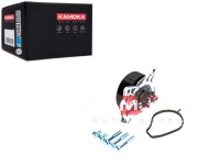 фото thumb №1, Насос wody citroen c1 05'- daihatsu cuore 07'- sirion 05'- subaru