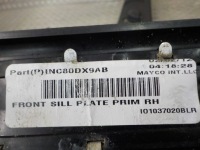 фото thumb №6, Grand cherokee wk2 защита стойка среднего правая