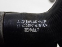 Пабтрубок  шланг трубка воды nv300 fiat talento renault trafic iii 2.0 dci 20r Оригинал, фото thumb