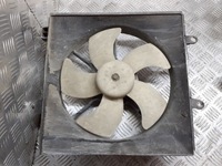 фото thumb №1, Вентилятор радіатора honda civic vii etp9319