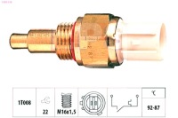 фото thumb №2, Вимикач вентилятора радіатора honda eps