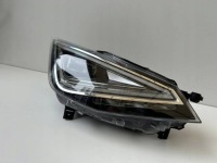Купить Seat ibiza 6f1 фара правый  full led 6f1941008 f оригинал, фото thumb