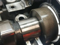 фото thumb №7, Головка комплектна 2.2 crd cdi chrysler pt cruiser i 2000-2010