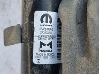 фото thumb №9, Jeep grand cherokee wl l 3.6 поворотный кулак амортизатор рычаг левый перед 2022-