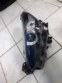 фото thumb №6, Mazda 2 dl 2020-23 лампа ліва europa full led m6