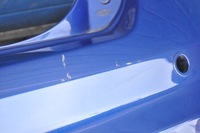 фото thumb №2, Ford focus ii mk2 st бампер зад задній pdc