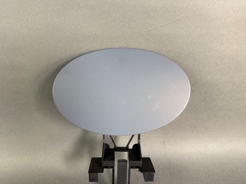 фото thumb №1, Кришка заливання пального maserati levante 670060610