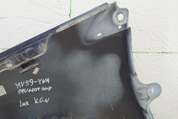 фото thumb №13, Крило правий перед peugeot 308 t7 kgn