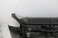 Audi q7 1 4l 3.0 tdi автоматична коробка передач 05r- ремінь передній радіатор вентилятори комплект Зі Шроту, фото thumb