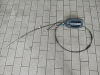 фото thumb №1, Ручка задній кришки з троси fiat ducato iii jumper boxer