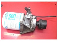 фото thumb №1, Volvo fm 12 380 00r - осушитель + клапан la8286