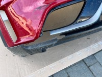 Бампер перед kia niro 1 i 2016 - 2019 с Разборки, фото thumb