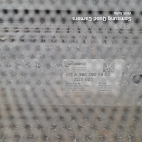 фото thumb №8, Набір радіатор з кондиціонер do mercededes actros mp4 a9605002501 / a9605000002